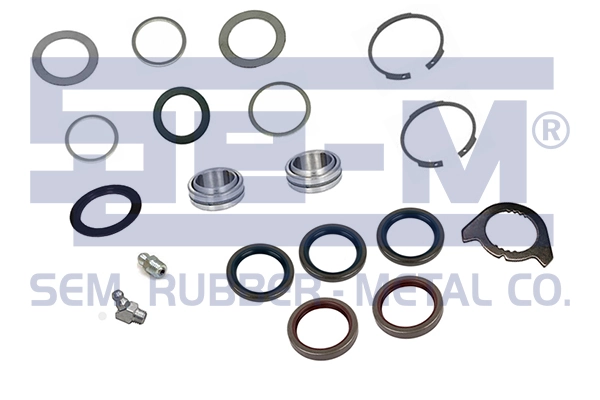 Repair Kit, brake camshaft